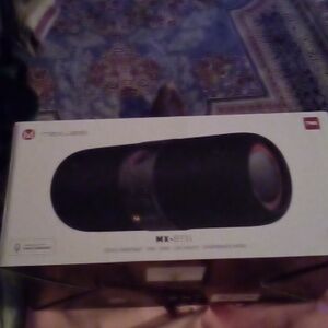 Maxwest MX-BT11 Speaker
